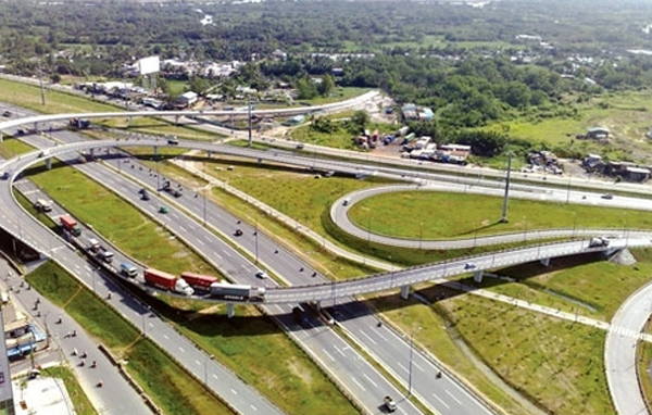 ĐBQH đánh giá cao sự phát triển hạ tầng giao thông